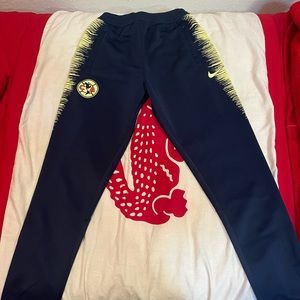 Club America track pants